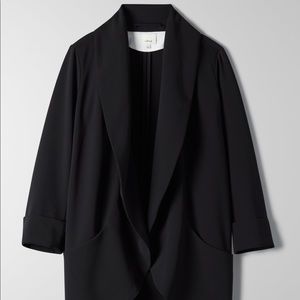 Wilfred Chevalier Jacket